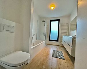 Verblijf 040153 - Appartement Antwerpen - Modern 2BR 1/5 BA Near Diamond District by OneLuxStay