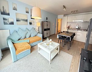 Verblijf 040154 - Appartement Antwerpen - Spacious 3BR 25 BA Near Diamond District by OneLuxStay