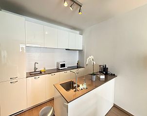 Verblijf 040154 - Appartement Antwerpen - Spacious 3BR 25 BA Near Diamond District by OneLuxStay