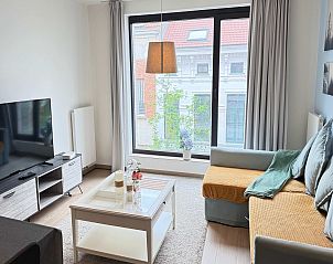 Verblijf 040154 - Appartement Antwerpen - Spacious 3BR 25 BA Near Diamond District by OneLuxStay