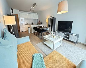Verblijf 040154 - Appartement Antwerpen - Spacious 3BR 25 BA Near Diamond District by OneLuxStay