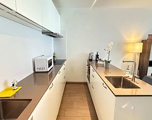 Verblijf 040154 - Appartement Antwerpen - Spacious 3BR 25 BA Near Diamond District by OneLuxStay