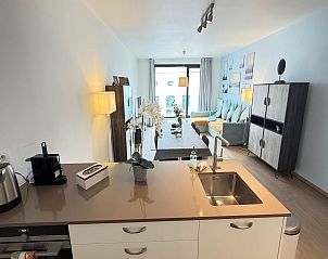 Verblijf 040154 - Appartement Antwerpen - Spacious 3BR 25 BA Near Diamond District by OneLuxStay