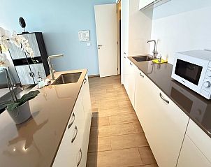 Verblijf 040154 - Appartement Antwerpen - Spacious 3BR 25 BA Near Diamond District by OneLuxStay