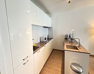 Verblijf 040154 - Appartement Antwerpen - Spacious 3BR 25 BA Near Diamond District by OneLuxStay
