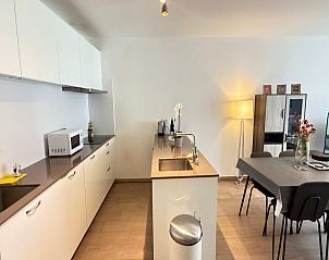 Verblijf 040154 - Appartement Antwerpen - Spacious 3BR 25 BA Near Diamond District by OneLuxStay