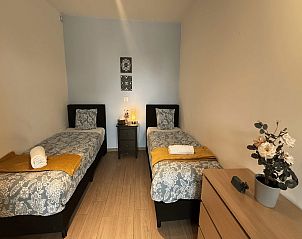 Verblijf 040154 - Appartement Antwerpen - Spacious 3BR 25 BA Near Diamond District by OneLuxStay