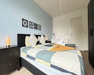 Verblijf 040154 - Appartement Antwerpen - Spacious 3BR 25 BA Near Diamond District by OneLuxStay