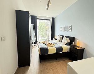 Verblijf 040154 - Appartement Antwerpen - Spacious 3BR 25 BA Near Diamond District by OneLuxStay