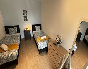 Verblijf 040154 - Appartement Antwerpen - Spacious 3BR 25 BA Near Diamond District by OneLuxStay