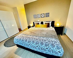 Verblijf 040155 - Appartement Antwerpen - Modern 2BR Penthouse Near Diamond District by OneLuxStay
