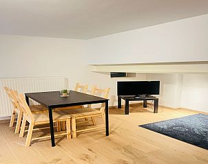 Guest house 040156 - Apartment Antwerp - Studio Suite Antwerp Fashion District by OneLuxStay