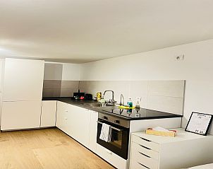 Guest house 040156 - Apartment Antwerp - Studio Suite Antwerp Fashion District by OneLuxStay