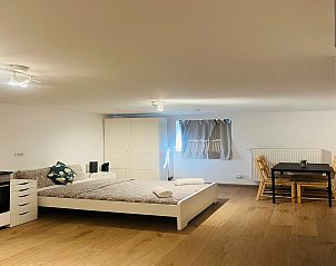 Guest house 040156 - Apartment Antwerp - Studio Suite Antwerp Fashion District by OneLuxStay
