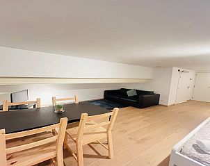 Guest house 040156 - Apartment Antwerp - Studio Suite Antwerp Fashion District by OneLuxStay
