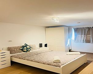 Guest house 040156 - Apartment Antwerp - Studio Suite Antwerp Fashion District by OneLuxStay