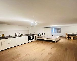 Guest house 040156 - Apartment Antwerp - Studio Suite Antwerp Fashion District by OneLuxStay