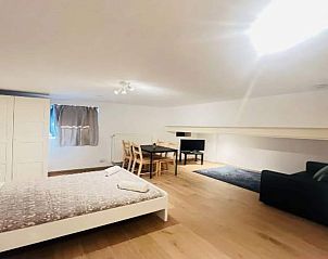 Guest house 040156 - Apartment Antwerp - Studio Suite Antwerp Fashion District by OneLuxStay