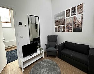 Guest house 040157 - Apartment Antwerp - Luxury 1BR Near Fashion District by OneLuxStay