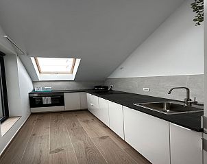 Guest house 040157 - Apartment Antwerp - Luxury 1BR Near Fashion District by OneLuxStay