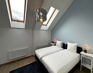 Guest house 040157 - Apartment Antwerp - Luxury 1BR Near Fashion District by OneLuxStay