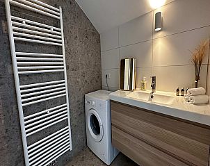 Guest house 040157 - Apartment Antwerp - Luxury 1BR Near Fashion District by OneLuxStay