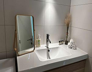Guest house 040157 - Apartment Antwerp - Luxury 1BR Near Fashion District by OneLuxStay