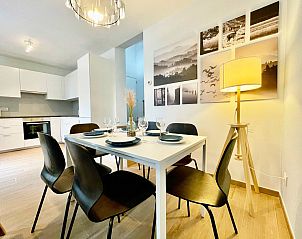 Verblijf 040158 - Appartement Antwerpen - Luxury 2BR 1BA Near Fashion District by OneLuxStay