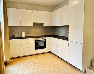 Verblijf 040158 - Appartement Antwerpen - Luxury 2BR 1BA Near Fashion District by OneLuxStay