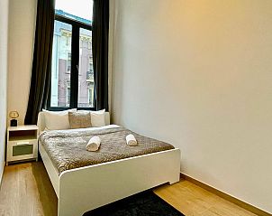 Verblijf 040158 - Appartement Antwerpen - Luxury 2BR 1BA Near Fashion District by OneLuxStay