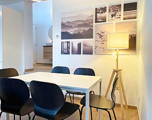 Verblijf 040158 - Appartement Antwerpen - Luxury 2BR 1BA Near Fashion District by OneLuxStay