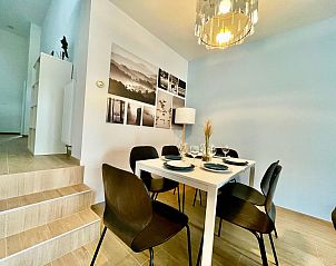 Verblijf 040158 - Appartement Antwerpen - Luxury 2BR 1BA Near Fashion District by OneLuxStay