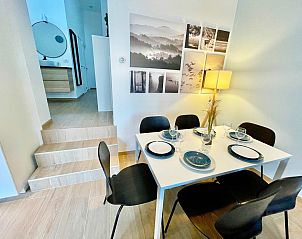 Verblijf 040158 - Appartement Antwerpen - Luxury 2BR 1BA Near Fashion District by OneLuxStay