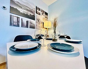 Verblijf 040158 - Appartement Antwerpen - Luxury 2BR 1BA Near Fashion District by OneLuxStay