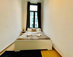 Verblijf 040158 - Appartement Antwerpen - Luxury 2BR 1BA Near Fashion District by OneLuxStay