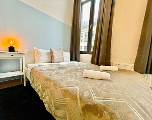 Verblijf 040158 - Appartement Antwerpen - Luxury 2BR 1BA Near Fashion District by OneLuxStay