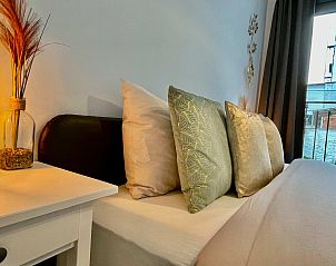 Verblijf 040160 - Appartement Antwerpen - Luxury 2BR 2BA Near Fashion District by OneLuxStay