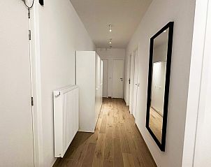 Verblijf 040160 - Appartement Antwerpen - Luxury 2BR 2BA Near Fashion District by OneLuxStay