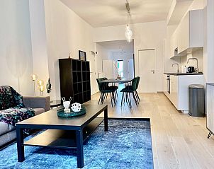 Verblijf 040160 - Appartement Antwerpen - Luxury 2BR 2BA Near Fashion District by OneLuxStay