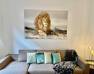 Verblijf 040160 - Appartement Antwerpen - Luxury 2BR 2BA Near Fashion District by OneLuxStay