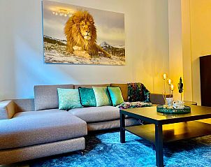 Verblijf 040160 - Appartement Antwerpen - Luxury 2BR 2BA Near Fashion District by OneLuxStay