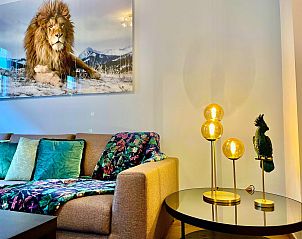 Verblijf 040160 - Appartement Antwerpen - Luxury 2BR 2BA Near Fashion District by OneLuxStay