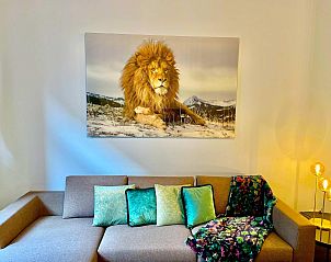 Verblijf 040160 - Appartement Antwerpen - Luxury 2BR 2BA Near Fashion District by OneLuxStay