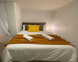 Verblijf 040162 - Appartement Antwerpen - One Lux Stay Near Antwerp Central - Studio Apartment