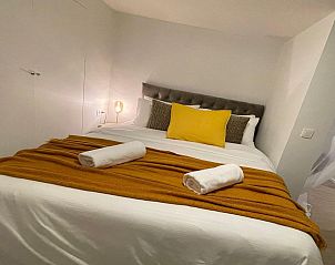 Verblijf 040162 - Appartement Antwerpen - One Lux Stay Near Antwerp Central - Studio Apartment