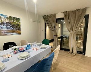Guest house 040163 - Apartment Antwerp - One Lux Stay Near Antwerp Central Grande Deluxe 3 bedroom su