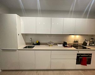 Guest house 040163 - Apartment Antwerp - One Lux Stay Near Antwerp Central Grande Deluxe 3 bedroom su