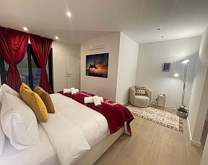 Guest house 040163 - Apartment Antwerp - One Lux Stay Near Antwerp Central Grande Deluxe 3 bedroom su