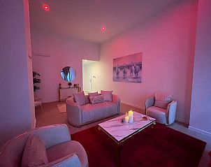 Guest house 040163 - Apartment Antwerp - One Lux Stay Near Antwerp Central Grande Deluxe 3 bedroom su