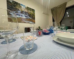 Guest house 040163 - Apartment Antwerp - One Lux Stay Near Antwerp Central Grande Deluxe 3 bedroom su